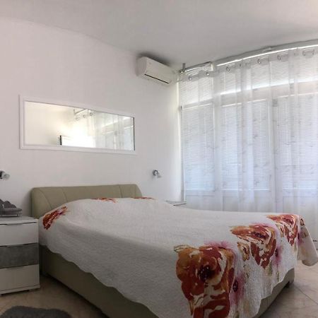 Apartments Ljube マカルスカ エクステリア 写真