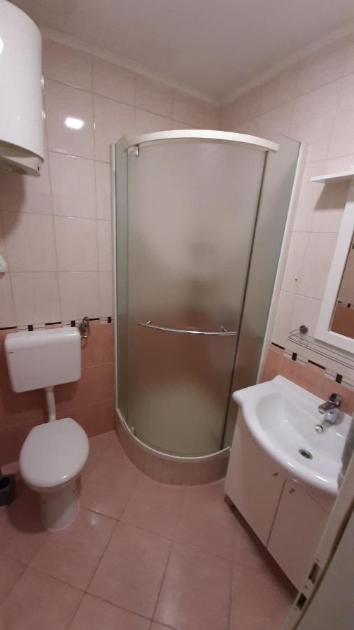 Apartments Ljube マカルスカ エクステリア 写真