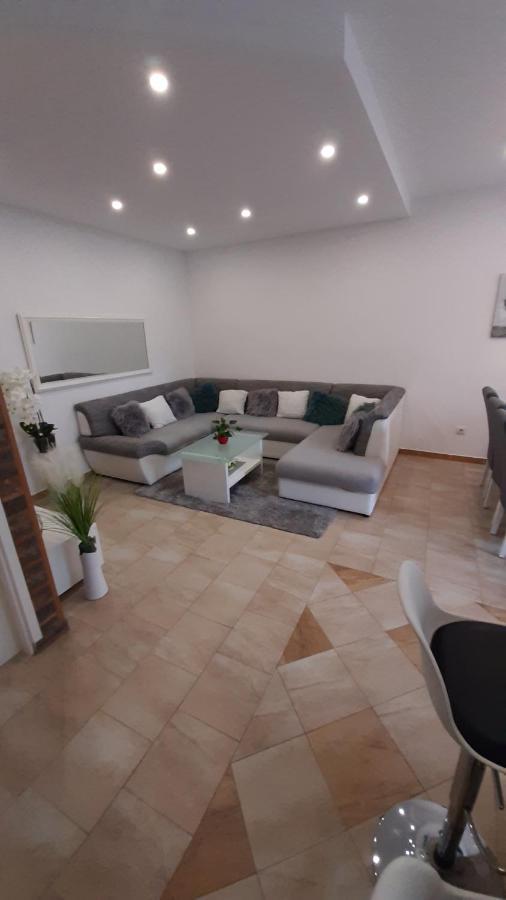 Apartments Ljube マカルスカ エクステリア 写真